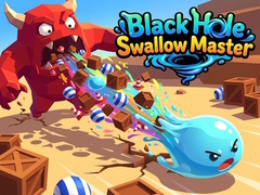 గేమ్ Black Hole Swallow Master