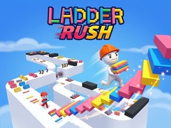 விளையாட்டு Ladder Rush