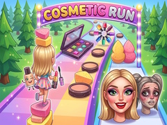 ગેમ Cosmetic Run