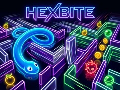 खेल Hexbite
