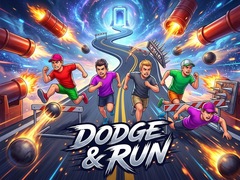 గేమ్ Dodge & Run