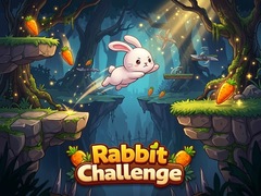 खेल Rabbit Challenge