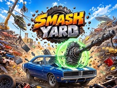 ગેમ Smash Yard