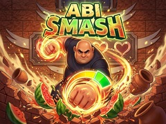 ગેમ Abi Smash