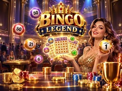 ગેમ Bingo Legend