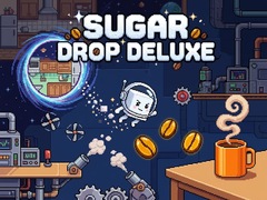 ગેમ Sugar Drop Deluxe