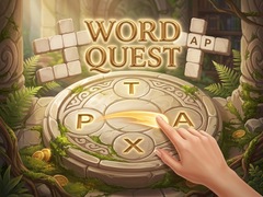 ગેમ Word Odyssey