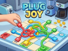 ગેમ Plug Joy