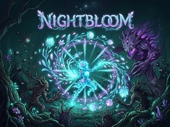 ગેમ Nightbloom