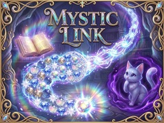 ગેમ Mystic Link