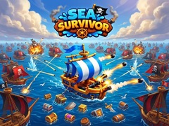 గేమ్ Sea Survivor