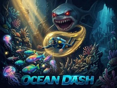 விளையாட்டு Ocean Dash