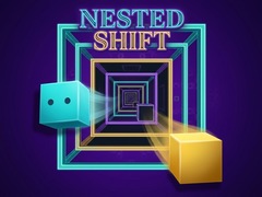 ગેમ Nested Shift