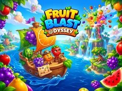 ગેમ Fruit Blast Odyssey