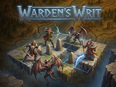 ગેમ Warden's Writ