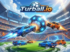 గేమ్ Turball.io