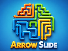 விளையாட்டு Arrow Slide