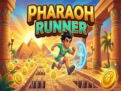 ગેમ Pharaoh Runner
