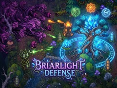 గేమ్ Briarlight Defense