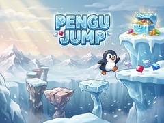 ગેમ Pengu Jump