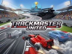 గేమ్ TrackMaster United