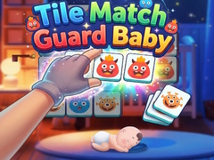 ગેમ Tile Match Guard Baby