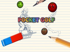 ગેમ Pocket Golf