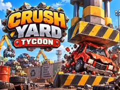 ગેમ Crush Yard Tycoon