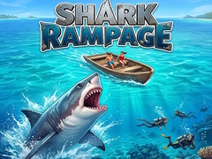 விளையாட்டு Shark Rampage