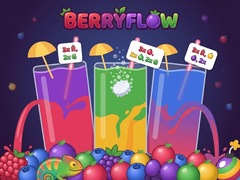ગેમ Berryflow