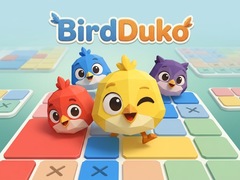ગેમ BirdDuko