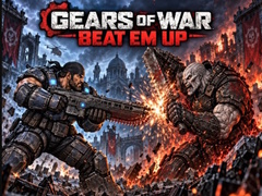 खेल Gears of War: Beat Em Up