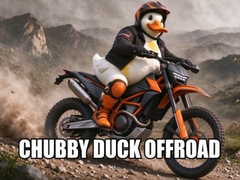 గేమ్ Chubby Duck Offroad