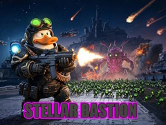 खेल Stellar Bastion