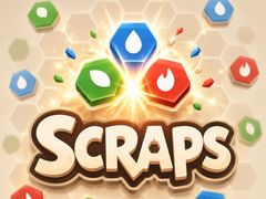 ગેમ Scraps