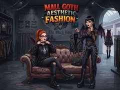 ગેમ Mall Goth Aesthetic Fashion