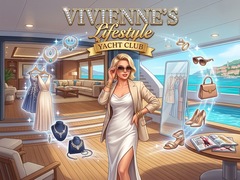 ગેમ Viviennes Lifestyle Yacht Club
