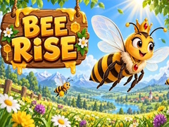 ગેમ Bee Rise