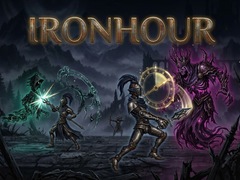 ગેમ Ironhour