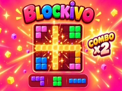 ગેમ Blockivo