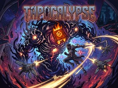 ગેમ Tapocalypse