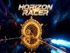 ગેમ Horizon Racer