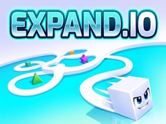 ગેમ Expand.io