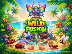 ગેમ Wild Fusion
