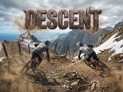 ગેમ Descent