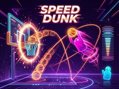 விளையாட்டு Speed Dunk