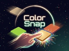 விளையாட்டு Color Snap