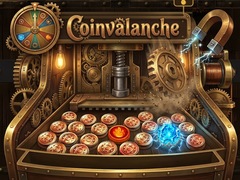 விளையாட்டு Coinvalanche