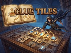விளையாட்டு Clue Tiles