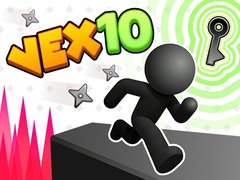 விளையாட்டு Vex 10